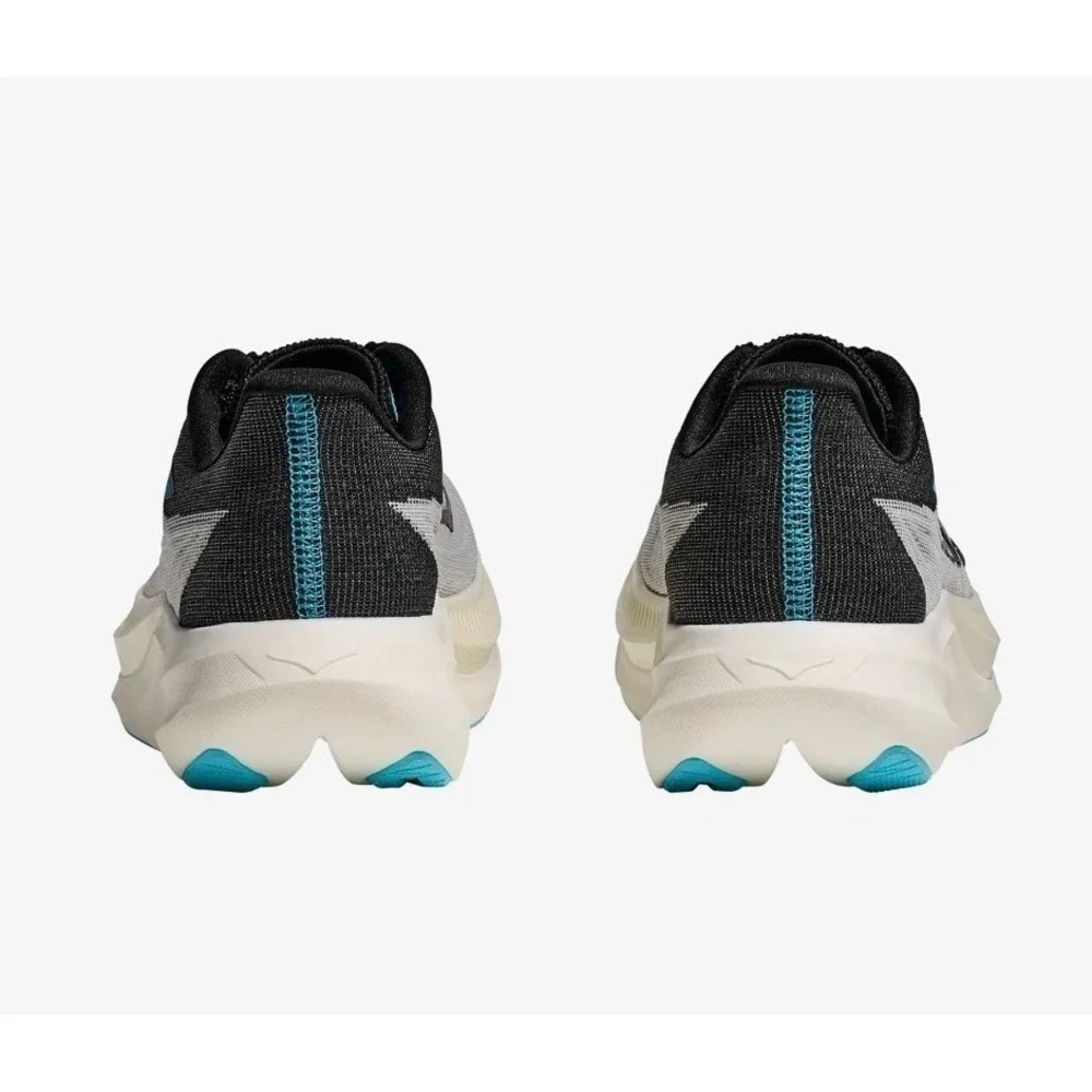HOKA Rocket X 3 Running Shoes WBLC Size 8 Mens (9 Women's) New in Box $250 MSRP